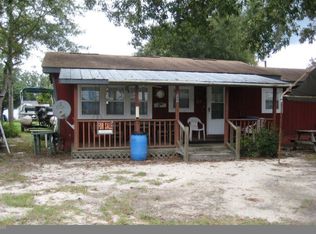 1322 Fowler Rd, Summerton, SC 29148
