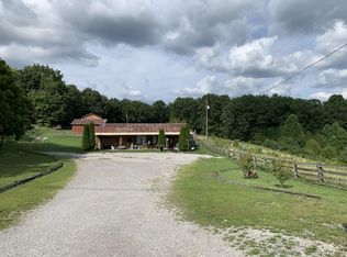 3718 Mine 18 Rd, Strunk, KY 42649