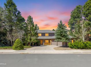 745 N LONE OAK Way, Flagstaff, AZ 86004