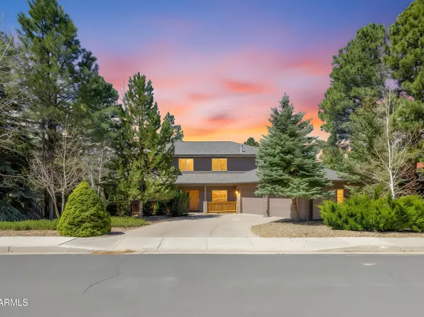 745 N LONE OAK Way, Flagstaff, AZ 86004