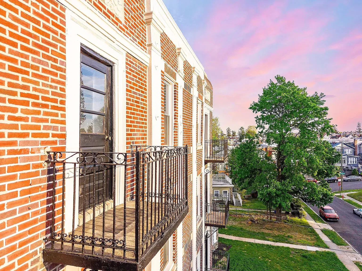 1 bed, $1,185 — Photo 3