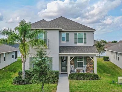 15025 Pigeon Plum Ln, Winter Garden, FL, 34787