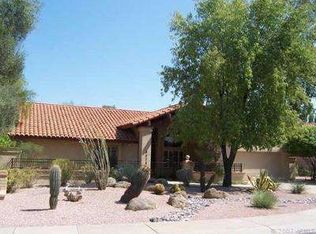 9975 E Ironwood Dr, Scottsdale, AZ 85258
