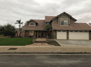 6646 Flagstone St, Rancho Cucamonga, CA 91739