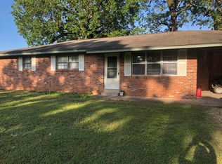 3322 Cal Steens Rd, Caledonia, MS 39740