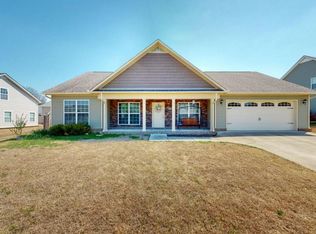 1015 Timber Valley Way, Spring Hill, TN 37174