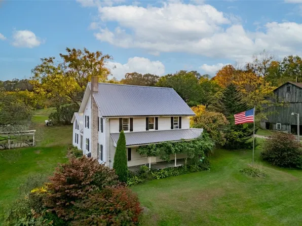 1091 Route 36, Tionesta, PA 16353