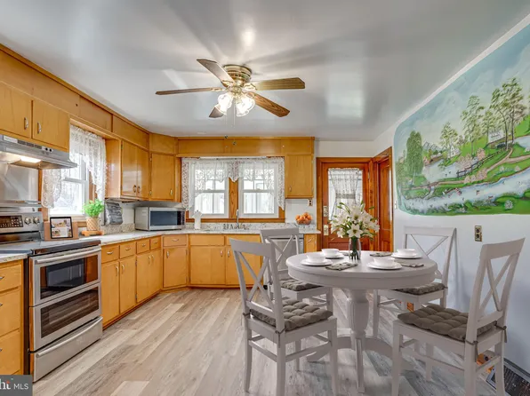 4390 Port Tobacco Rd, Nanjemoy, MD 20662