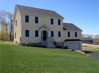 5 Jackie Way, Clinton, MA 01510