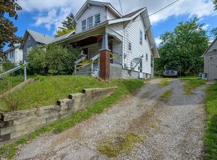 607 Hedden Ave, Akron, OH 44311