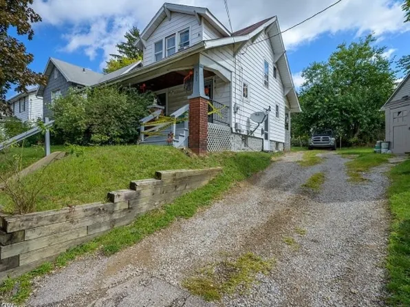 607 Hedden Ave, Akron, OH 44311