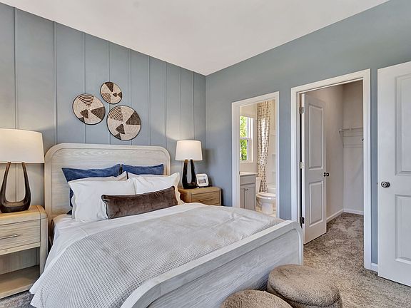 Interior - Representational Photo