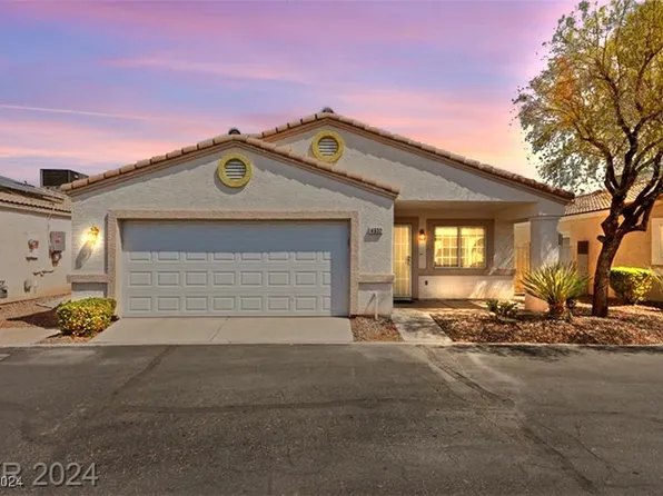 4932 Mascaro Dr, Las Vegas, NV 89122