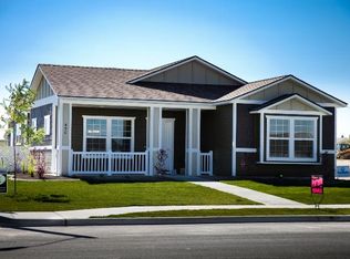 450 Pheasant Rd, Twin Falls, ID 83301