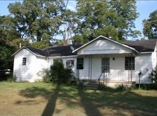 4747 S State Highway 109, Slocomb, AL 36375