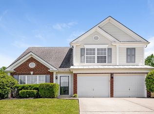 1713 Eagle Trace Dr, Mount Juliet, TN 37122