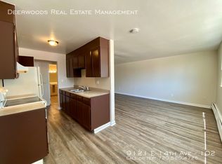 9121 E 14th Ave #102, Aurora, CO 80010