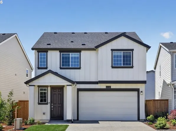 12735 SW Doubletop Dr, Beaverton, OR 97007