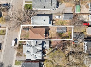 57 Muriel St, Ottawa, ON K1S4C9