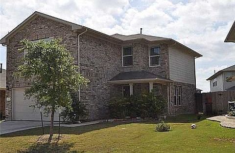 1st image of 3424 Savage Springs Dr