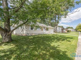 1201 Anderson Ave, Maumee, OH 43537