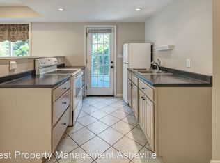 327 Pearson Dr, Asheville, NC 28801