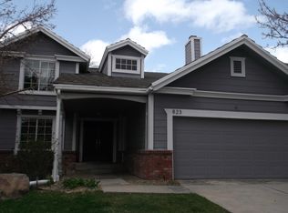 823 Blue Falls Pl, Reno, NV 89511