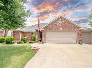 3531 Glenbrook Loop, Springdale, AR 72764
