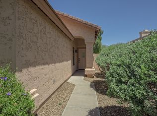 4630 E Adobe Dr, Phoenix, AZ 85050