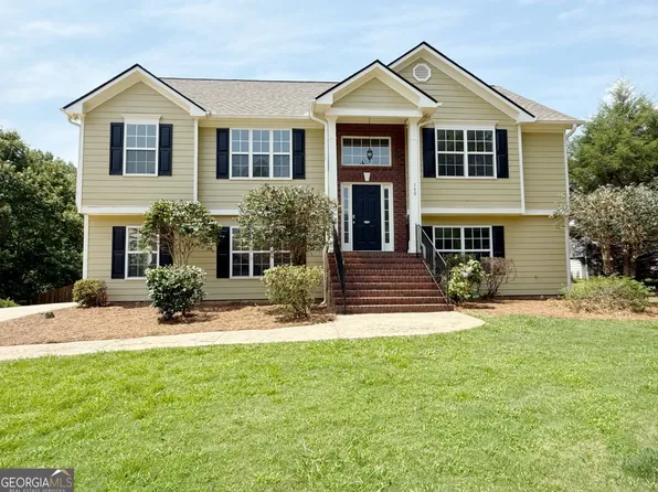 160 Whisperwood Ln, Athens, GA 30605