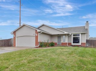 4802 S Custer St, Wichita, KS 67217