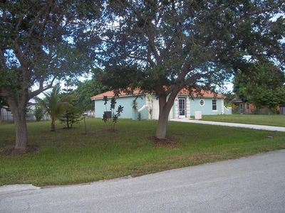 265 SW Dalton Circle, Port Saint Lucie, FL, 34953