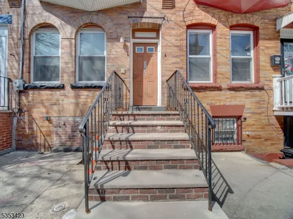 115 S 9Th St, Newark City, NJ 07107