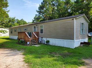 764 Bear Grass Rd W, Longs, SC 29568