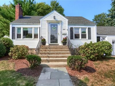 64 Country Road, Fairfield, CT, 06824