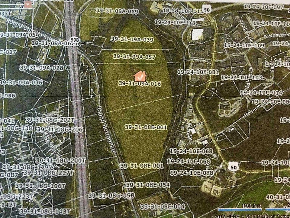 2nd image of Round Bottom Rd
