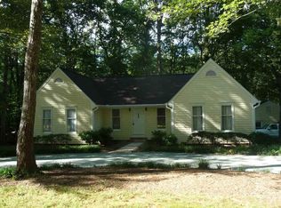 320 Jericho Rd, Hillsborough, NC 27278