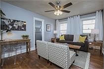 5th image of 3721 Broadway Blvd APT 15