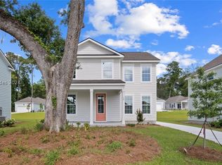 14 Rivulet St, Beaufort, SC 29906