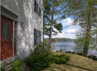 2 Mayo Shores Ln. Lk, Center Harbor, NH 03226