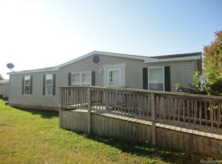 879 Stevens Trl, Monroe, MI 48161