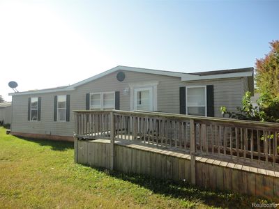 879 Stevens Trl, Monroe, MI, 48161