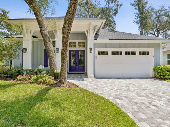 704 Magnolia Bluff Way, Fernandina Beach, FL 32034
