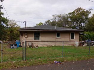 629 Lincoln St, Hot Springs, AR 71901