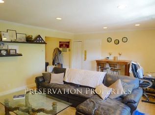 120 Newton St #5, Brighton, MA 02135