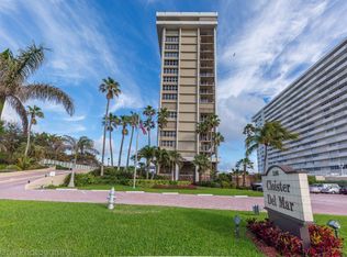 1180 S Ocean Blvd #22, Boca Raton, FL 33432