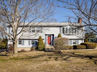 138 Pine St, Natick, MA 01760