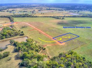 0 Ranch Rd, Purcell, OK 73080