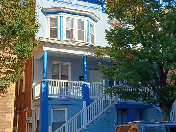 43 N Virginia Ave, Atlantic City, NJ 08401