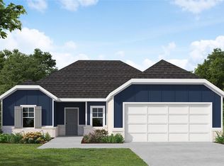 1080 N Kelley Ave, Guthrie, OK 73044